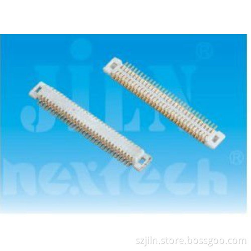 0.5mm PCB Board to Board quick connector